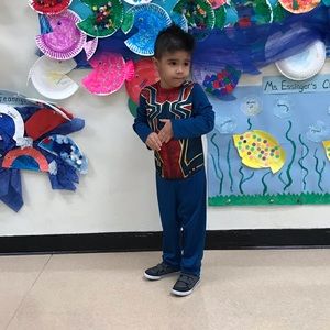 Spiderman Halloween 🎃 Costume